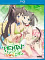 Hentai Prince & The Stony Cat: Complete