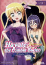 Hayate The Combat Butler: Season 2