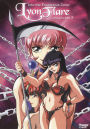 Into The Erogenous Zone: Legend Of Lyon - Coll 2