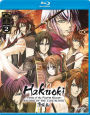 Hakuoki Season 2