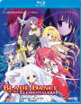 Blade Dance Of The Elementalers