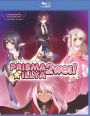 Fate / Kaleid Liner Prisma Illya 2We