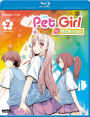 Pet Girl Of Sakurasou: Complete Collection