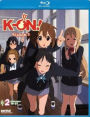 K-On: Season 2 Collection 2