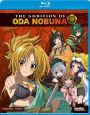 Ambition Of Oda Nobuna
