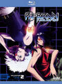 Phi-Brain: Season 1 - Collection 2