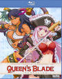 Queen's Blade Rebellion: Complete Collection