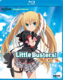 Little Busters Ex