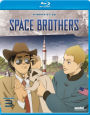 Space Brothers Collection 3