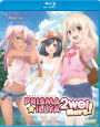 Fate / Kaleid Liner Prisma Illya 2We Herz