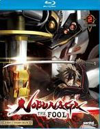 Title: Nobunaga the Fool: Collection 2 [2 Discs] [Blu-ray]