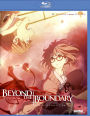 Beyond The Boundary