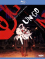 Un-Go: Complete Collection