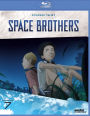 Space Brothers 7
