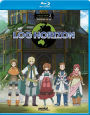 Log Horizon: Collection 2