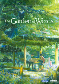 Garden of Words