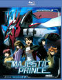 Majestic Prince: Collection 2