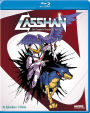 Casshan