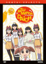 Azumanga Daioh