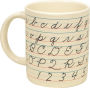 The Lost Art of Penmanship Mug