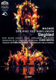 Siegfried (Palau de les Arts)