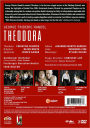 Alternative view 2 of Theodora [2 Discs]