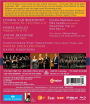 Alternative view 2 of Salzburg Festival Opening Concert 2010: Beethoven/Boulez/Bruckner [Blu-ray]