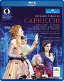 Capriccio [Blu-ray]