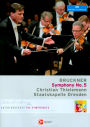 Christian Thielemann/Staatskapelle Dresden: Bruckner - Symphony No. 5