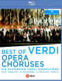 Best of Verdi Opera Choruses [Blu-ray]