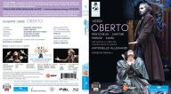 Title: Oberto [Blu-ray]