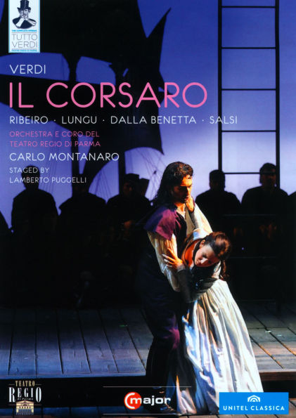 Il Corsaro