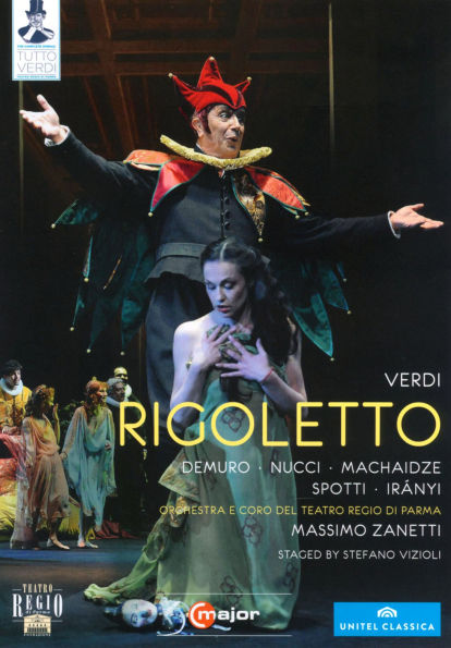 Rigoletto