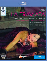 La Traviata (Teatro Regio di Parma)
