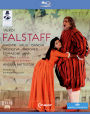 Falstaff [Blu-ray]