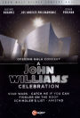 Gustavo Dudamel/Itzhak Perlman/Los Angeles Philaharmonic: A John Williams Celebration
