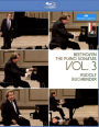 Rudolf Buchbinder: Beethoven - The Piano Sonatas Vol. 3
