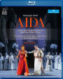 Aida (Teatro Regio Torino) [Blu-ray]