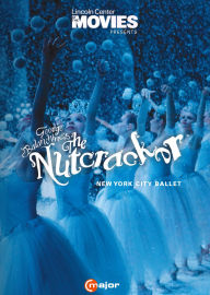 Title: George Balanchine's The Nutcracker