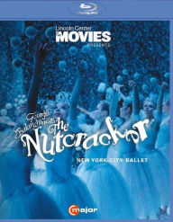 Title: George Balanchine's The Nutcracker [Blu-ray]