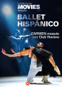 Lincoln Center at the Movies Presents Ballet Hispánico