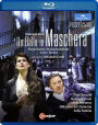 Un Ballo in Maschera (Bayerische Staatsoper) [Blu-ray]