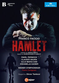 Title: Hamlet (Bregenzer Festspiele)