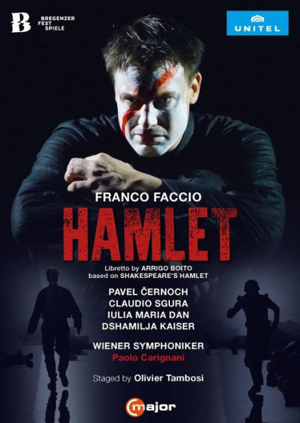 Hamlet (Bregenzer Festspiele)