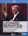 Leonard Bernstein: Haydn - Symphonies No. 94./No. 92/No. 88 [Blu-ray]