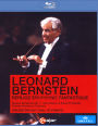 Leonard Bernstein: Berlioz - Symphonie Fantastique [Blu-ray]