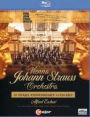 Vienna Johann Strauss Orchestra: 50 Years Anniversary Concert [Blu-ray]