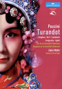 Turandot (Palau de les Arts Reina Sofia)