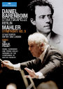Daniel Barenboim/Staatskapelle Berlin: Mahler - Symphony No. 9