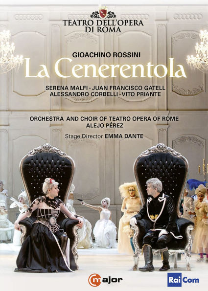 La Cenerentola (Teatro dell'Opera di Roma)